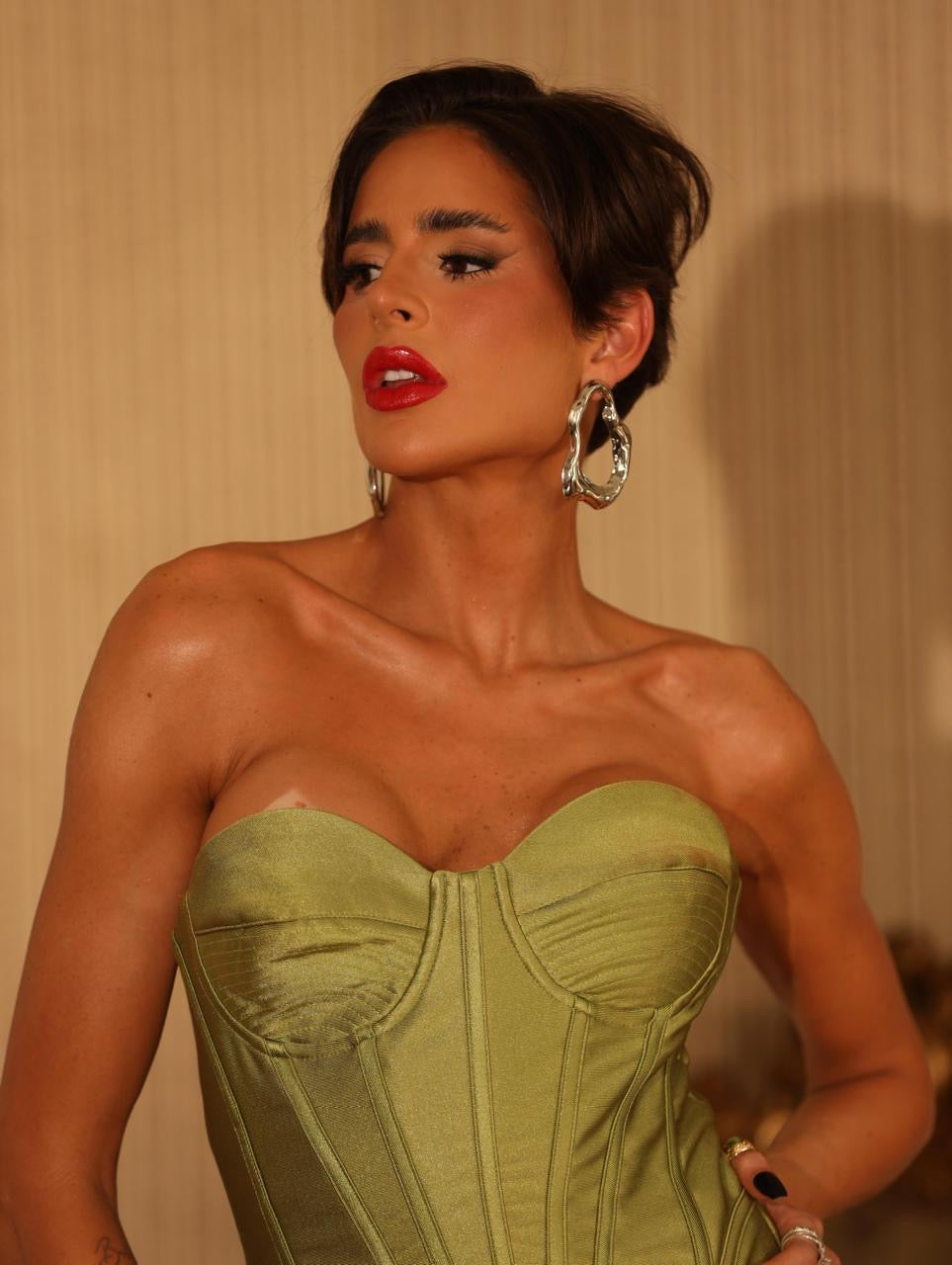 Vestido Giulia